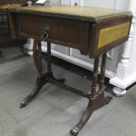 581 7161 Lampbord